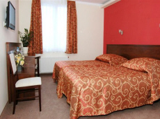 FERO EXPRESS hotel noclegi apartamenty pokoje wypoczynek w Polsce Kraków