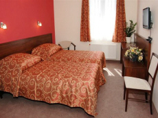 FERO EXPRESS hotel noclegi apartamenty pokoje wypoczynek w Polsce Kraków