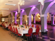 FERO EXPRESS hotel noclegi apartamenty pokoje wypoczynek w Polsce Kraków